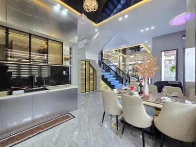 Bán nhà Điện Biên Phủ, Thanh Khê – 70 m², 3 tầng, 12 tỷ – ảnh 7
