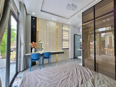 Bán nhà Điện Biên Phủ, Thanh Khê – 70 m², 3 tầng, 12 tỷ – ảnh 8