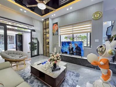 Bán nhà Điện Biên Phủ, Thanh Khê – 70 m², 3 tầng, 12 tỷ – ảnh 10