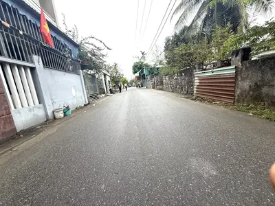 Bán đất mặt tiền Bình Kỳ, Ngũ Hành Sơn – 118 m², 4,95 tỷ – ảnh 2