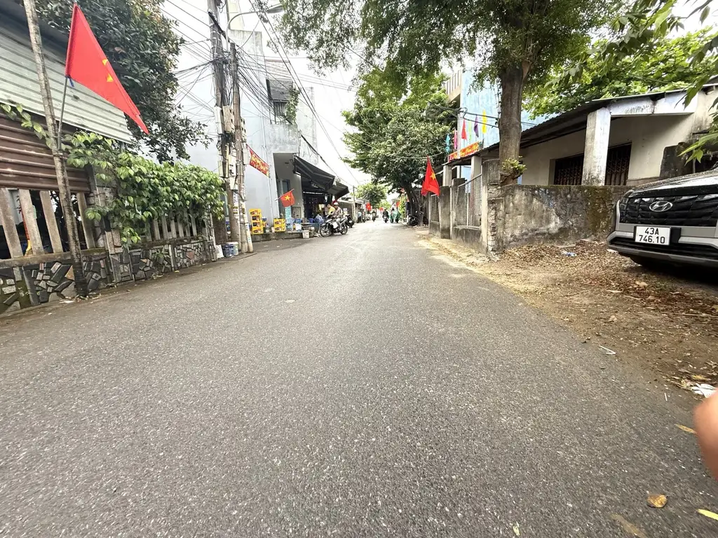 Bán đất mặt tiền Bình Kỳ, Ngũ Hành Sơn – 118 m², 4,95 tỷ – ảnh 4