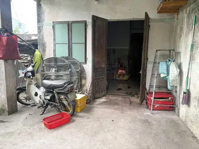 Bán đất mặt tiền Bình Kỳ, Ngũ Hành Sơn – 118 m², 4,95 tỷ – ảnh 6