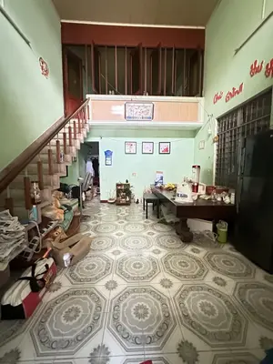 Bán nhà cấp 4 mặt tiền Ngô Gia Tự, Hải Châu – 194 m², 15 tỷ