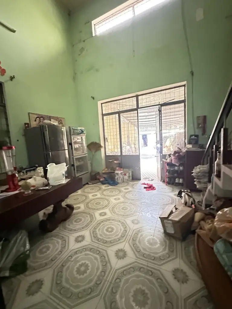 Bán nhà cấp 4 mặt tiền Ngô Gia Tự, Hải Châu – 194 m², 15 tỷ – ảnh 2