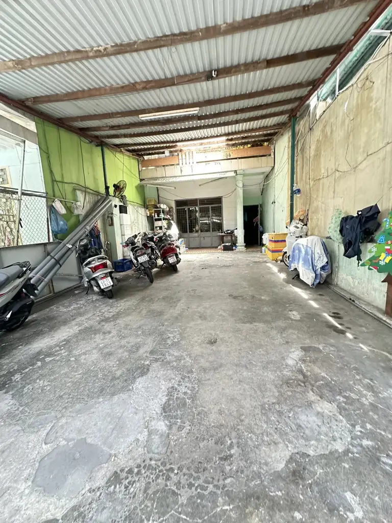 Bán nhà cấp 4 mặt tiền Ngô Gia Tự, Hải Châu – 194 m², 15 tỷ – ảnh 4