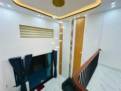 Bán nhà Kiệt Tôn Đản, Cẩm Lệ – 60,5 m², 2 tầng, 4,05 tỷ
