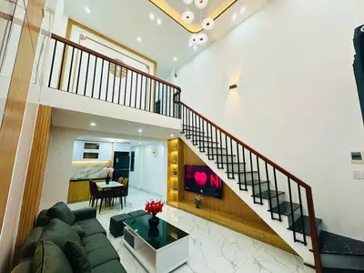 Bán nhà Kiệt Tôn Đản, Cẩm Lệ – 60,5 m², 2 tầng, 4,05 tỷ – ảnh 2