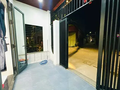 Bán nhà Kiệt Tôn Đản, Cẩm Lệ – 60,5 m², 2 tầng, 4,05 tỷ – ảnh 3