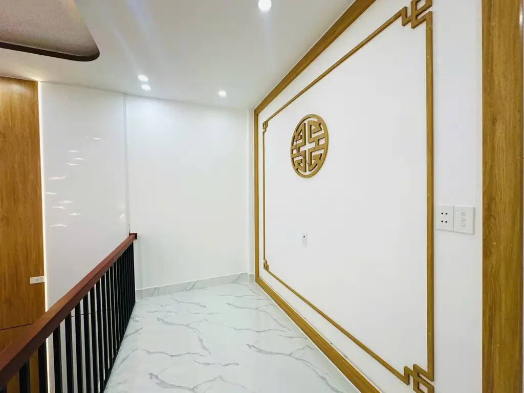 Bán nhà Kiệt Tôn Đản, Cẩm Lệ – 60,5 m², 2 tầng, 4,05 tỷ – ảnh 4