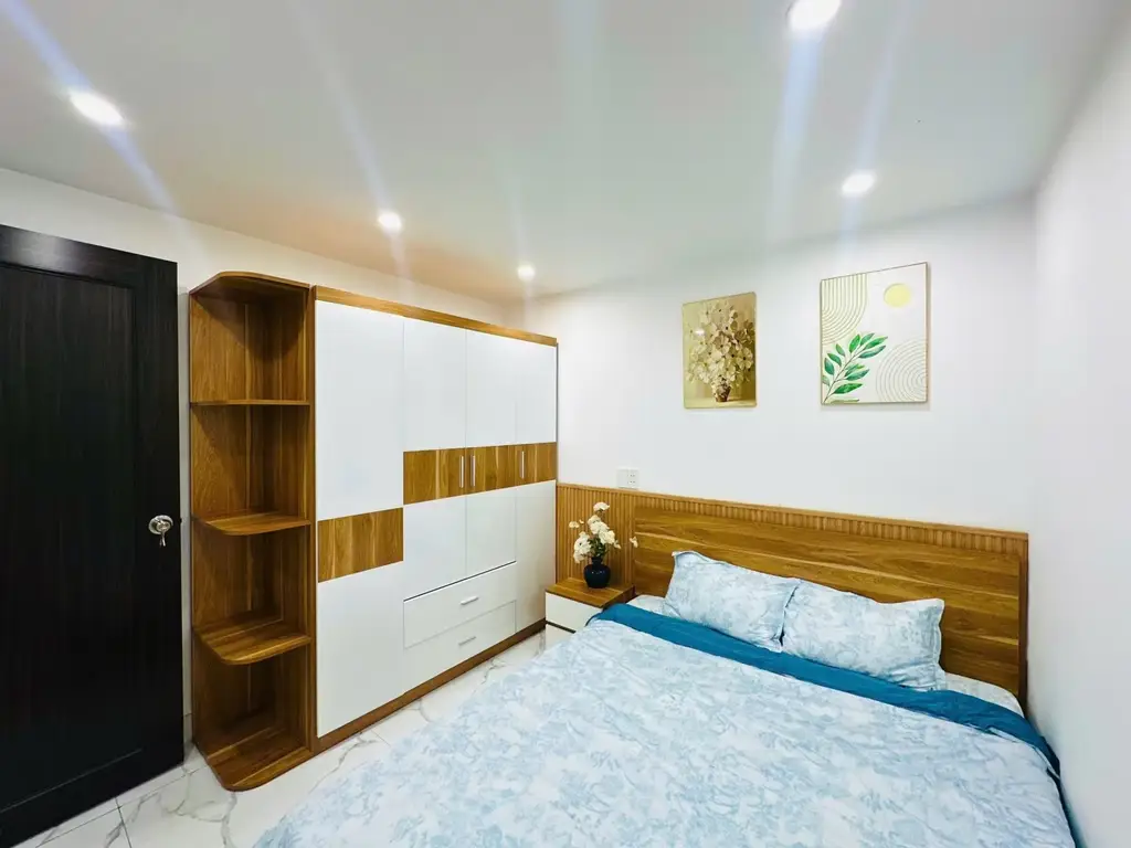 Bán nhà Kiệt Tôn Đản, Cẩm Lệ – 60,5 m², 2 tầng, 4,05 tỷ – ảnh 5