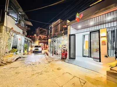 Bán nhà Kiệt Tôn Đản, Cẩm Lệ – 60,5 m², 2 tầng, 4,05 tỷ – ảnh 6