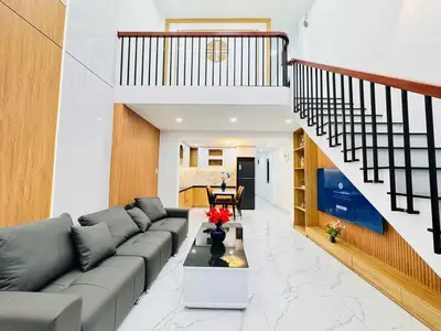 Bán nhà Kiệt Tôn Đản, Cẩm Lệ – 60,5 m², 2 tầng, 4,05 tỷ – ảnh 8