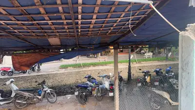 Bán nhà Trần Phú, Hội An – 55 m², 5 tầng, 7,5 tỷ – ảnh 2