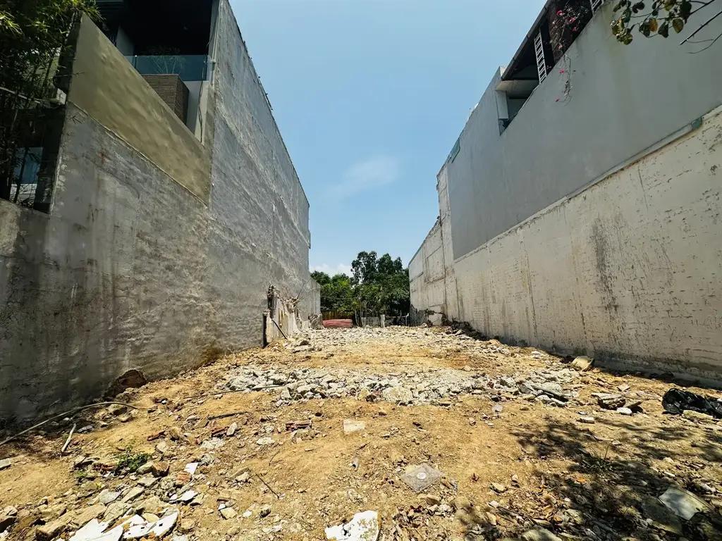 Bán đất mặt tiền Nguyễn Dữ, Cẩm Lệ – 300 m², 19,9 tỷ – ảnh 2