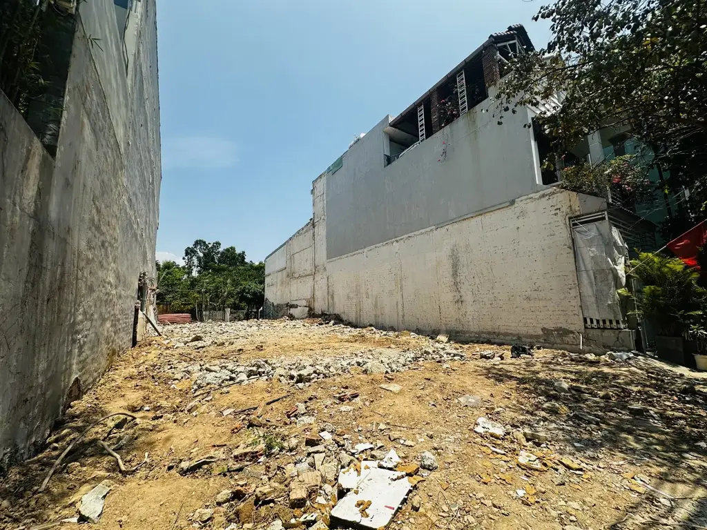 Bán đất mặt tiền Nguyễn Dữ, Cẩm Lệ – 300 m², 19,9 tỷ – ảnh 3