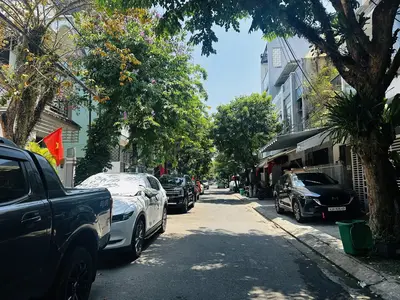 Bán đất mặt tiền Nguyễn Dữ, Cẩm Lệ – 300 m², 19,9 tỷ – ảnh 5