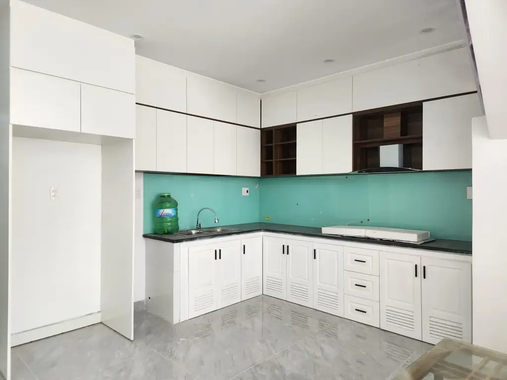 Bán nhà mặt tiền Võ Văn Ngân, Cẩm Lệ – 100 m², 2 tầng, 7,5 tỷ – ảnh 4