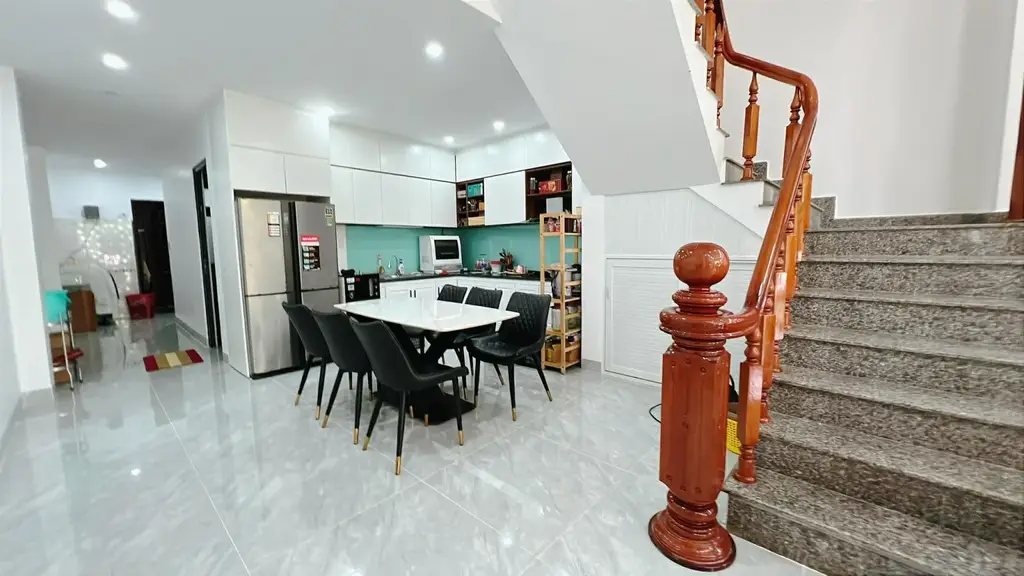 Bán nhà mặt tiền Võ Văn Ngân, Cẩm Lệ – 100 m², 2 tầng, 7,5 tỷ – ảnh 5