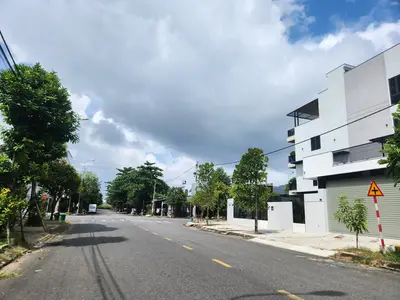 Bán nhà mặt tiền Võ Văn Ngân, Cẩm Lệ – 100 m², 2 tầng, 7,5 tỷ – ảnh 7