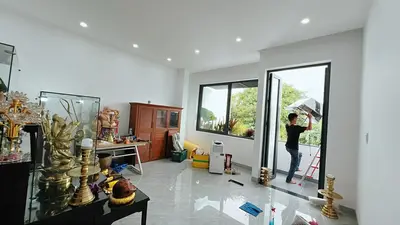 Bán nhà mặt tiền Võ Văn Ngân, Cẩm Lệ – 100 m², 2 tầng, 7,5 tỷ – ảnh 10
