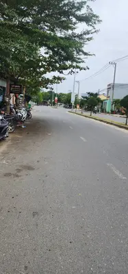 Bán đất mặt tiền Tờ KT Dũng Sỹ Điện Ngọc, Quảng Nam (khu khác) – 256 m², 9,5 tỷ