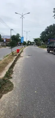 Bán đất mặt tiền Tờ KT Dũng Sỹ Điện Ngọc, Quảng Nam (khu khác) – 256 m², 9,5 tỷ – ảnh 2