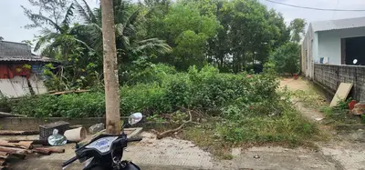 Bán đất mặt tiền Tờ KT Dũng Sỹ Điện Ngọc, Quảng Nam (khu khác) – 256 m², 9,5 tỷ – ảnh 3