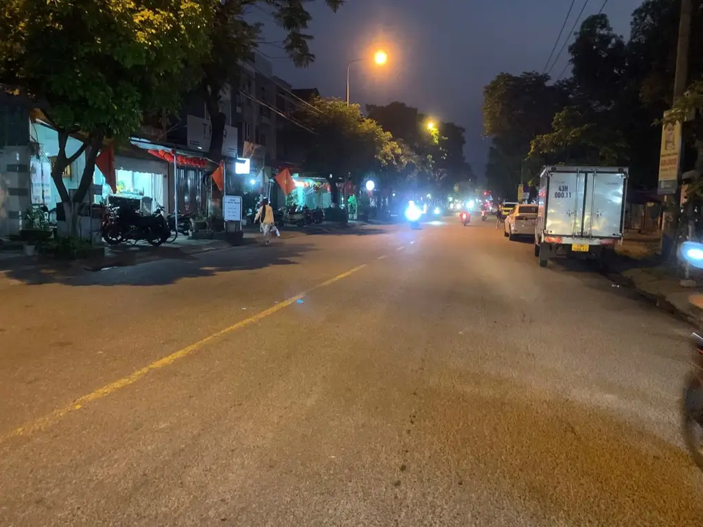 Bán nhà cấp 4 mặt tiền Nguyễn Chánh, Liên Chiểu – 278 m², 17,5 tỷ – ảnh 5