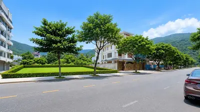 Bán đất Lê Văn Lương, Sơn Trà – 300 m², 31 tỷ