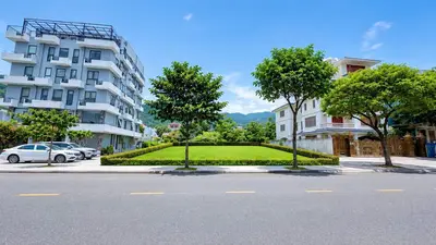 Bán đất Lê Văn Lương, Sơn Trà – 300 m², 31 tỷ – ảnh 2