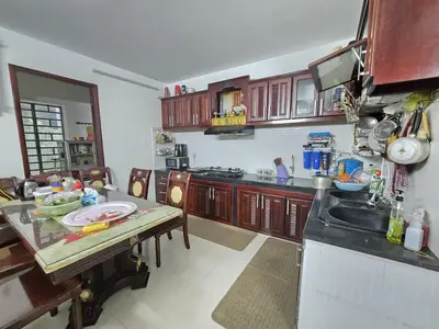 Bán nhà mặt tiền Đặng Dung, Liên Chiểu – 81 m², 3 tầng, 8,7 tỷ – ảnh 3
