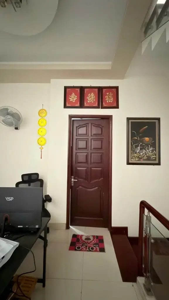 Bán nhà mặt tiền Đặng Dung, Liên Chiểu – 81 m², 3 tầng, 8,7 tỷ – ảnh 4