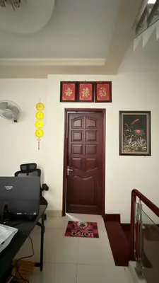 Bán nhà mặt tiền Đặng Dung, Liên Chiểu – 81 m², 3 tầng, 8,7 tỷ – ảnh 4