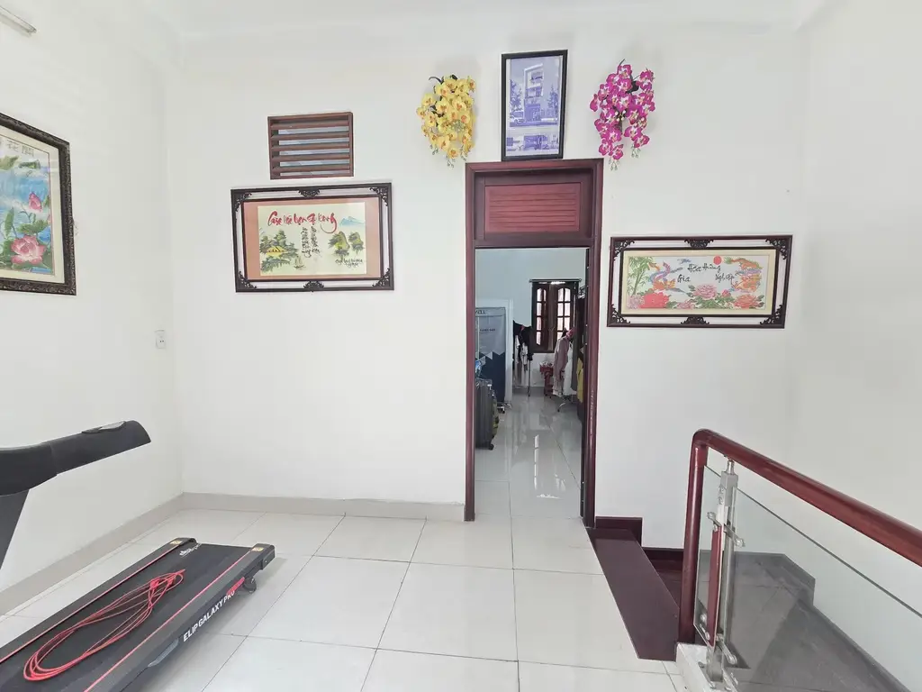 Bán nhà mặt tiền Đặng Dung, Liên Chiểu – 81 m², 3 tầng, 8,7 tỷ – ảnh 5