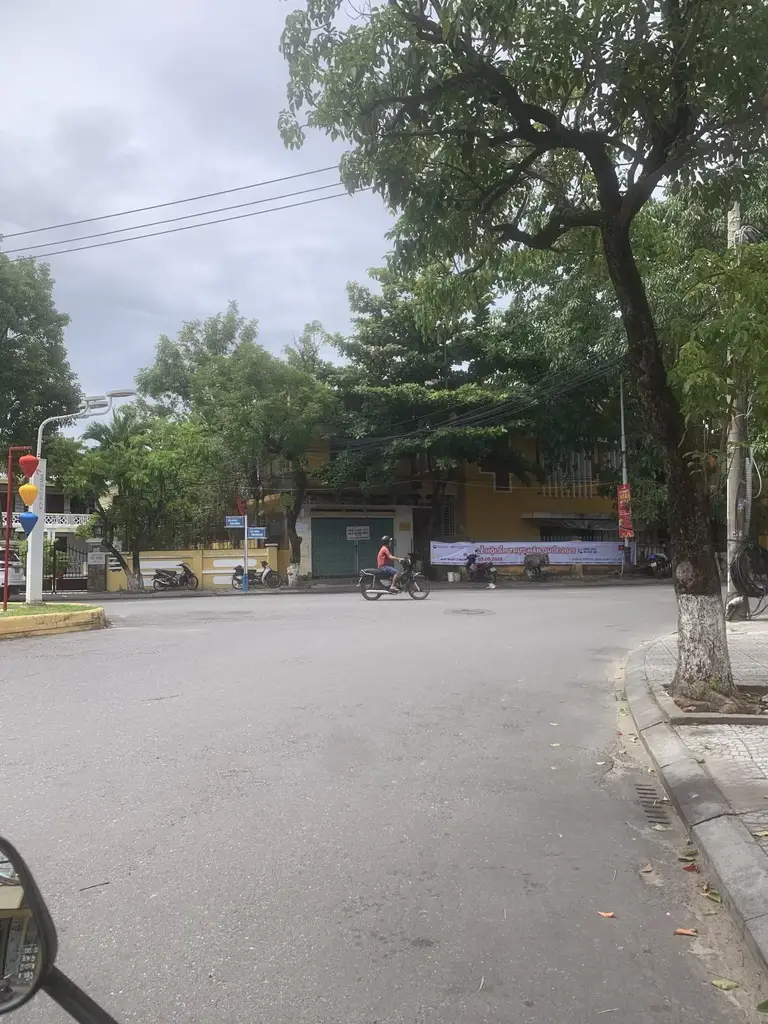 Bán nhà cấp 4 mặt tiền Nguyễn Thị Minh Khai, Hội An – 163 m², 47 tỷ – ảnh 2