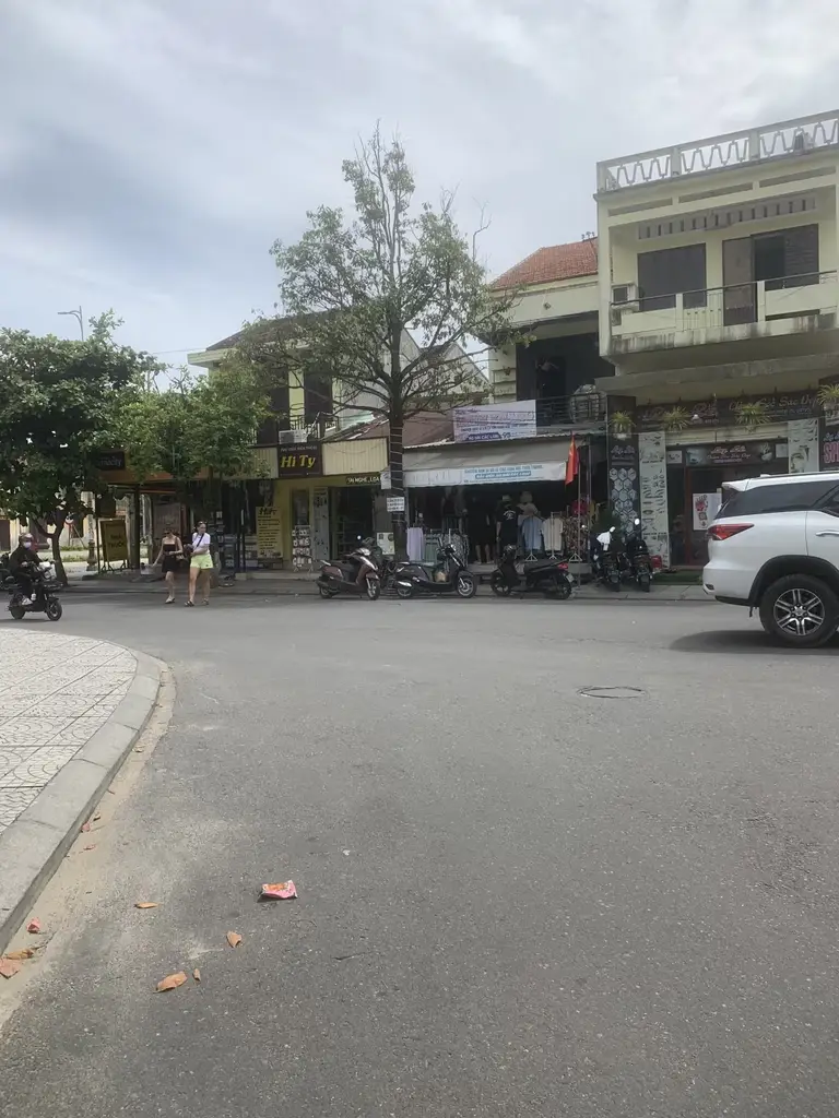 Bán nhà cấp 4 mặt tiền Nguyễn Thị Minh Khai, Hội An – 163 m², 47 tỷ – ảnh 3