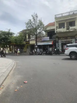 Bán nhà cấp 4 mặt tiền Nguyễn Thị Minh Khai, Hội An – 163 m², 47 tỷ – ảnh 3