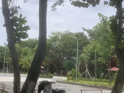Bán nhà cấp 4 mặt tiền Nguyễn Thị Minh Khai, Hội An – 163 m², 47 tỷ – ảnh 4