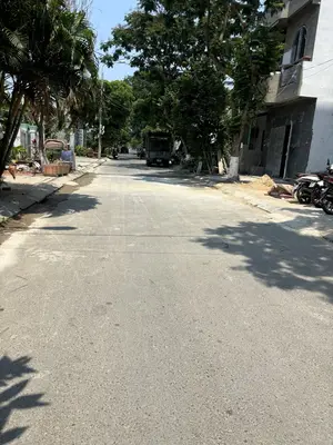 Bán đất mặt tiền Lý Văn Phức, Ngũ Hành Sơn – 90 m², 5 tỷ