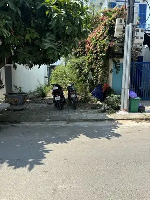 Bán đất mặt tiền Lý Văn Phức, Ngũ Hành Sơn – 90 m², 5 tỷ – ảnh 3