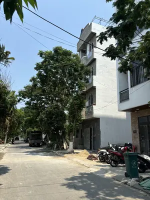Bán đất mặt tiền Lý Văn Phức, Ngũ Hành Sơn – 90 m², 5 tỷ – ảnh 4