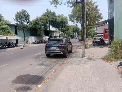 Bán nhà mặt tiền Nguyễn Văn Tạo, Cẩm Lệ – 85,5 m², 1 tầng, 5,8 tỷ – ảnh 3