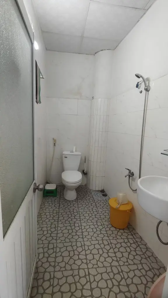 Bán nhà mặt tiền An Hải Bắc, Sơn Trà – 56 m², 2 tầng, 6,3 tỷ – ảnh 3