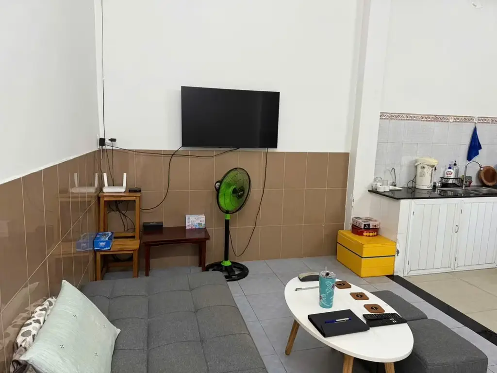Bán nhà mặt tiền An Hải Bắc, Sơn Trà – 56 m², 2 tầng, 6,3 tỷ – ảnh 5