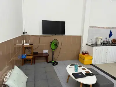 Bán nhà mặt tiền An Hải Bắc, Sơn Trà – 56 m², 2 tầng, 6,3 tỷ – ảnh 5