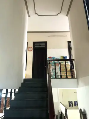Bán nhà mặt tiền Cầm Bá Thước, Hải Châu – 191 m², 2 tầng, 23,3 tỷ
