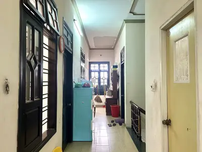 Bán nhà mặt tiền Cầm Bá Thước, Hải Châu – 191 m², 2 tầng, 23,3 tỷ – ảnh 2