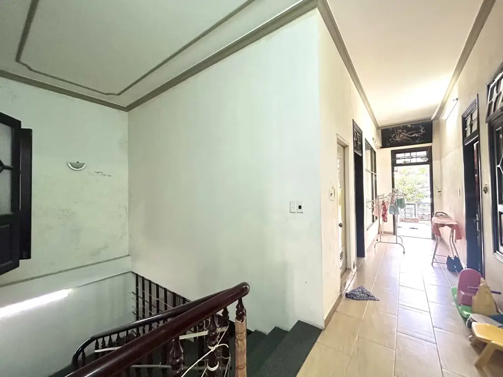 Bán nhà mặt tiền Cầm Bá Thước, Hải Châu – 191 m², 2 tầng, 23,3 tỷ – ảnh 3