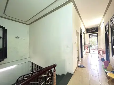 Bán nhà mặt tiền Cầm Bá Thước, Hải Châu – 191 m², 2 tầng, 23,3 tỷ – ảnh 3
