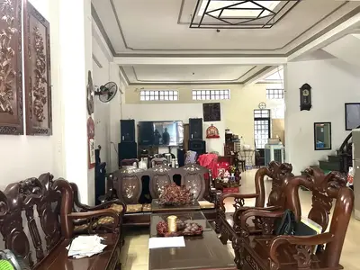 Bán nhà mặt tiền Cầm Bá Thước, Hải Châu – 191 m², 2 tầng, 23,3 tỷ – ảnh 4
